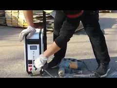 Hauptlithium-Akkumulator