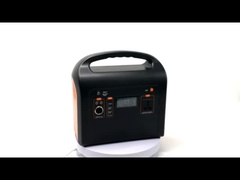 tragbare 12V 40Ah LiFePO4 Lithuim Batterie 500W für Kühlschrank-Fischen-Laptop