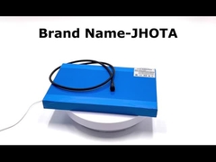 IP65 2.0Ah 18650 Lithium Ion Battery For Solar Lights des Batterie-Satz-21.6V 22.2V 24AH