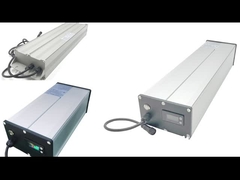 Zuverlässige Solarstraßenlaterne-25.6V 42Ah LED-Anzeigen-Lithium-Batterie verpackt 32700