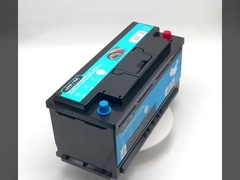 Fabrikpreis Hersteller in China CCA 1200A Start-Stop-Batterie H9 12V 75AH Natrium-Ionen-Auto-Batterie