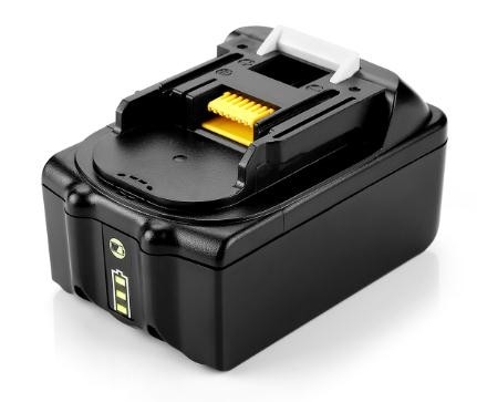 18 Volt 4.0ah Power Tools Battery BL1830B BL1840 BL1850 Makita Drill Battery