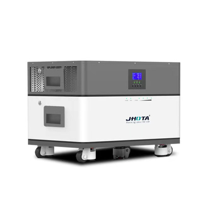 48V 100Ah Home Lithium Storage Battery Off Grid Battery System OEM ODM