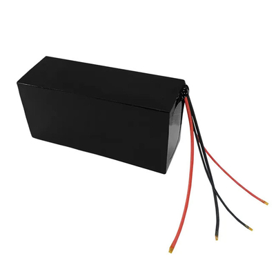 72 Volt Lithium Battery Pack 40ah For Electric Vehicle Support OEM