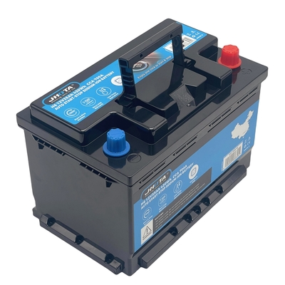 Start-stop Battery H6 12V 35Ah CCA 700A Stop Start Car Battery