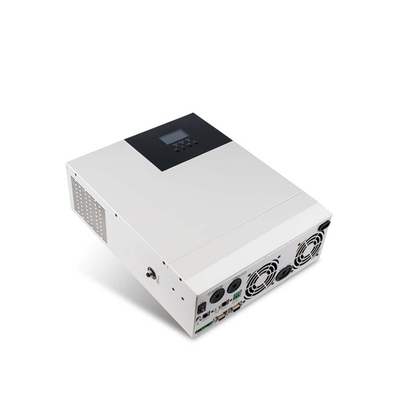 FCC 500Vdc Home Battery Inverter Hochspannungs-5000W Off-Grid-Wechselrichter