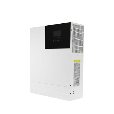 Reine Sinuswelle 48V Batteriewechselrichter 5KW PV 145V Eingang Parallele Solarwechselrichter
