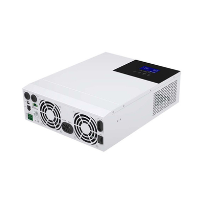 5000W PV 500V Eingang Home Battery Inverter AC220/230V Ausgang Parallel Power Inverter
