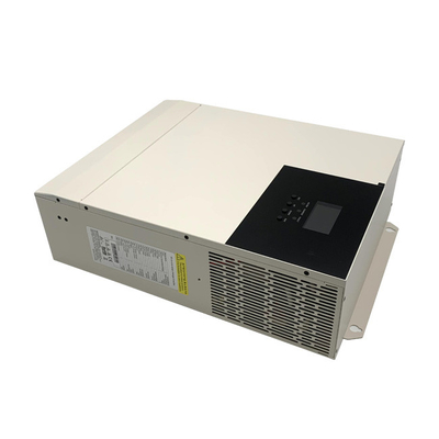 MPPT PV 100V gab Hauptbatterie-Inverter-ländliche Gebiet-Inverter weg vom Gitter 3kw ein