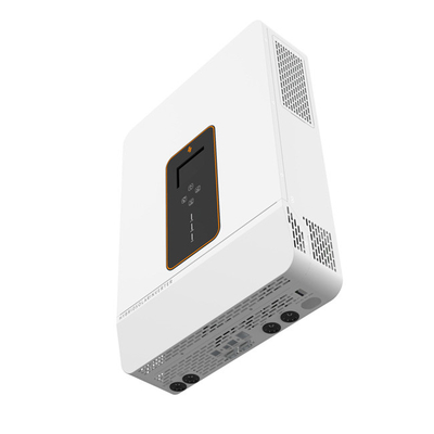 500 V DC Photovoltaik-Energiespeicher-Wechselrichter 10 kW 240 Volt Split-Phase-Wechselrichter