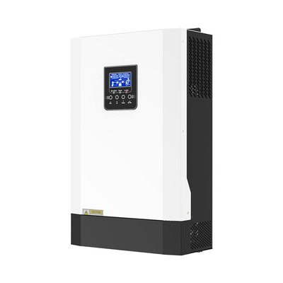 Hochwertiges 3.5KW Aus-Gitter-Solarinverter Wechselstroms 110/120V PV 120V-500V für die Landwirtschaft und die Landwirtschaft
