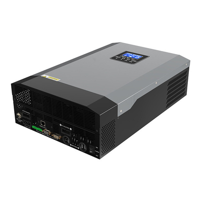 Erweitern Sie Ihre Produktpalette: Aus-Gitter 5.5KW Solar-Inverter PV 120V-500V Wechselstroms 110/120V