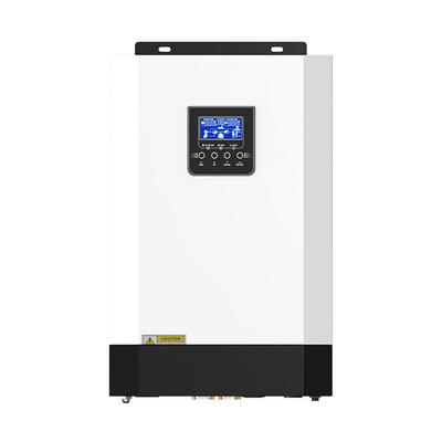 Paralleler Inverter Solarwechselstrom 110/120V PV 120V-500V des Großhandels-Aus-Gitter-5.5KW: Laden Sie Ihre Verkäufe heute auf