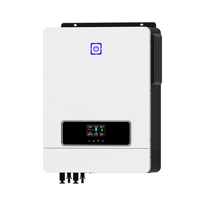 Partner mit uns: Solarinverter Wechselstrom 220/230V PV 900V-450V des Aus-Gitter-7.2KW für Weiterverkauf