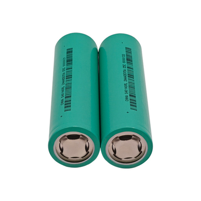 3.1V 15Ah Natriumionenzelle 40140 5C -40°C Arbeitsspannung 1,5V - 3,95V