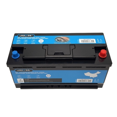 Natrium-Ionen-H9 12V 70Ah Start-Stop-Batterie für A4L A6L A8 Q5 Q7 R8