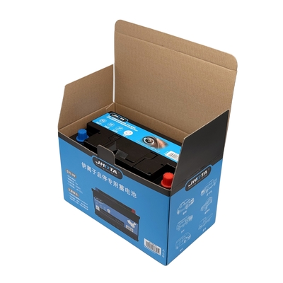 H7 Natrium-Ionen-Klasse A-Batterie 12V 45Ah Stop-Start-Auto-Batterie CCA 750A Ersatz-Blei-Säure-Batterie