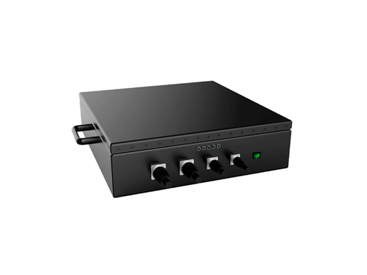 48V 150Ah AGV LiFePO4 Batterie für Elektrofahrzeuge