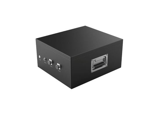 48V 60Ah AGV LiFePO4-Batterie für Elektrofahrzeuge