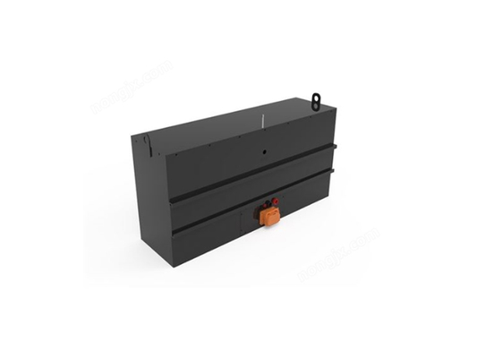 25.6v 48ah Ultra-Langlebig LiFePo4 Batterie für AGVs gebaut für anspruchsvolle Arbeitsbelastungen